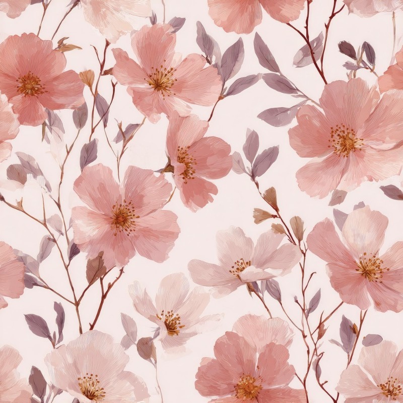 Picture of Fargesammensetning Aino Pink - 1096801-01 - 10842-01